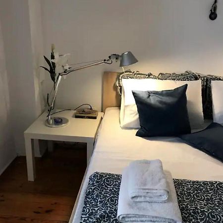 Egnatias Open Apartment Солун Екстериор снимка
