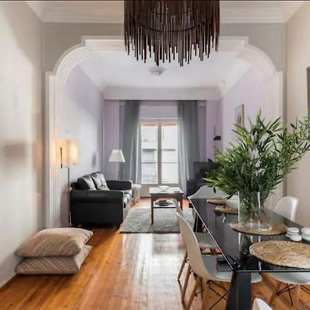 Egnatias Open Apartment Солун Екстериор снимка