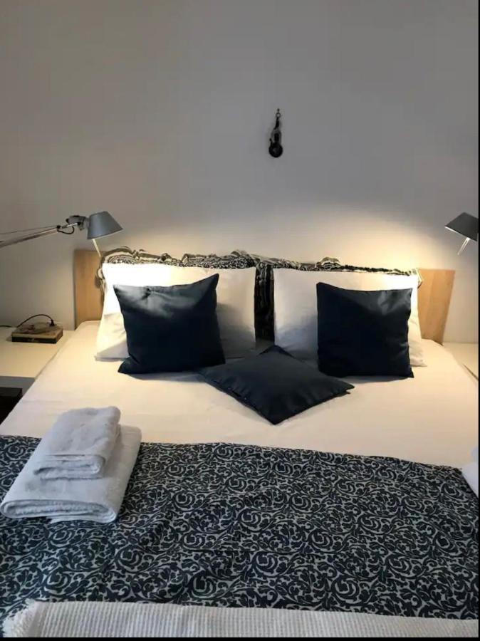 Egnatias Open Apartment Солун Екстериор снимка
