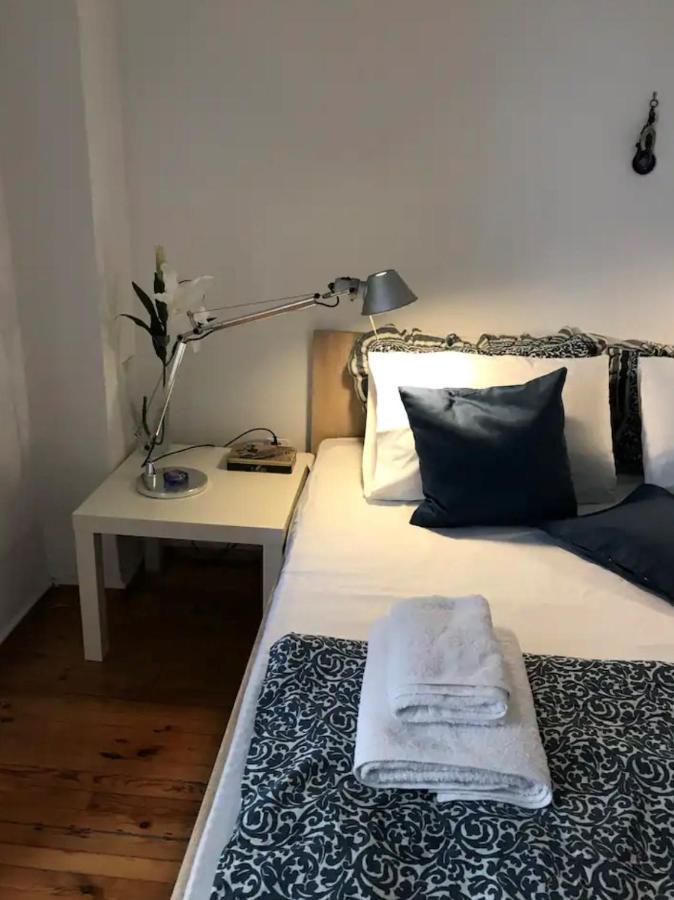 Egnatias Open Apartment Солун Екстериор снимка