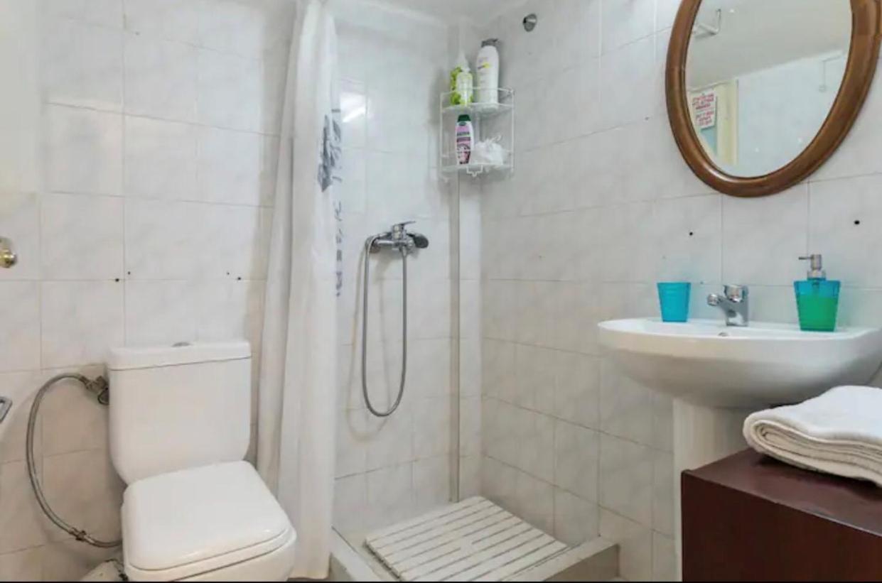 Egnatias Open Apartment Солун Екстериор снимка