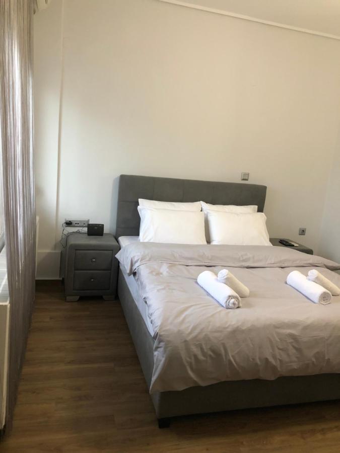 Egnatias Open Apartment Солун Екстериор снимка