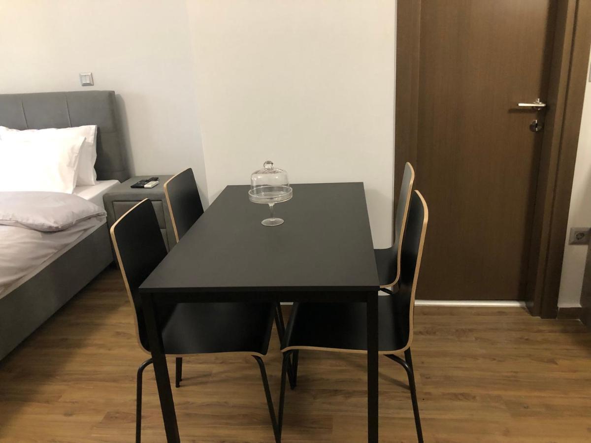 Egnatias Open Apartment Солун Екстериор снимка