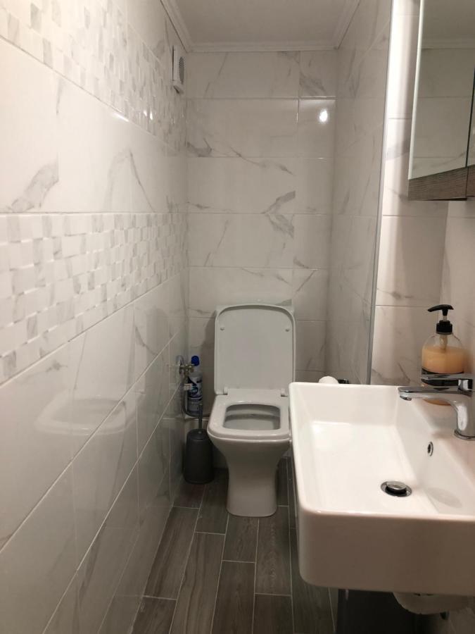 Egnatias Open Apartment Солун Екстериор снимка