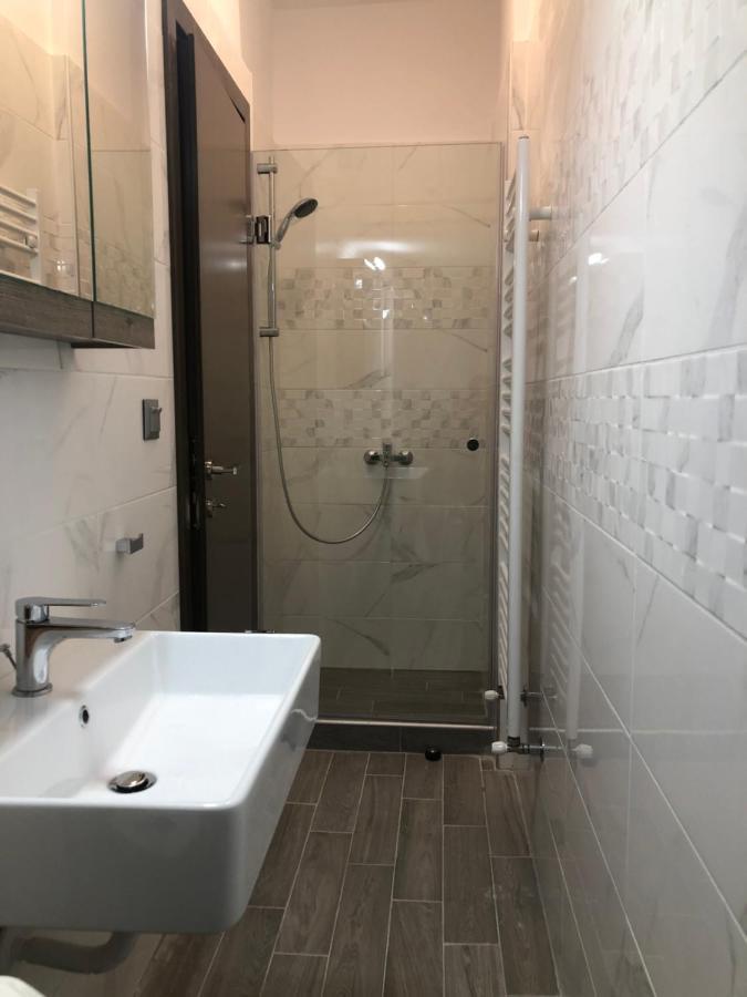 Egnatias Open Apartment Солун Екстериор снимка